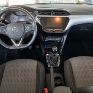 Opel Corsa 2020