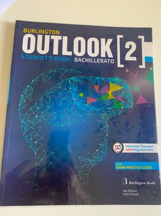 Outlook Bach 2 Sts 2022 (bachillerato)