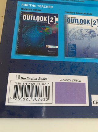 Outlook Bach 2 Sts 2022 (bachillerato)