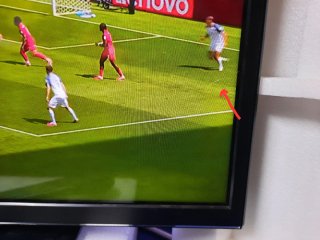Td Systems TV 40 pulgadas
