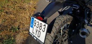 VOGE Naked 300 ACX 2022