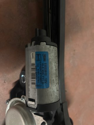 Limpia Parabrisas Trasero Ibiza 6L