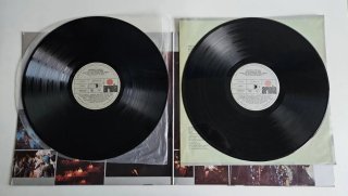 Doble Vinilo Jesucristo Superstar