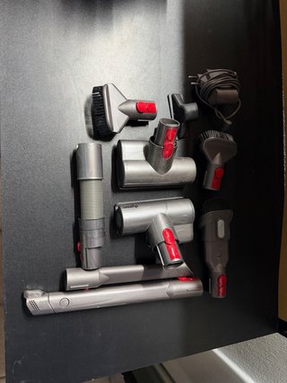 Aspiradora Dyson V7 Trigger + Accesorios
