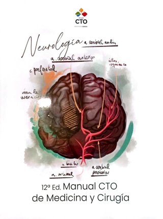 Manual CTO Medicina y Cirugía 12a Ed. + Imagenes
