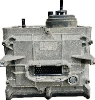 Renault 742135673 centralita adblue s