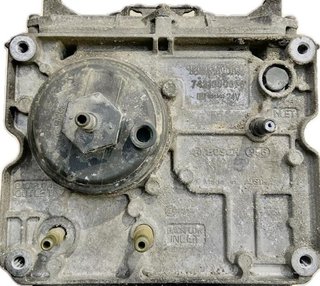 Renault 742135673 centralita adblue s