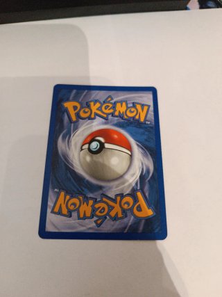 Carta Pokémon Vileplume 15/64