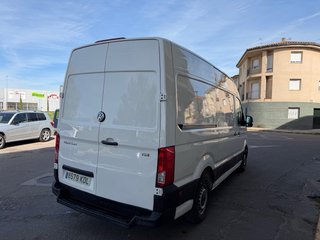 Volkswagen Crafter 140cv L3H2