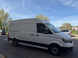 Volkswagen Crafter 140cv L3H2