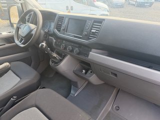 Volkswagen Crafter 140cv L3H2