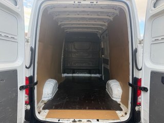 Volkswagen Crafter 140cv L3H2