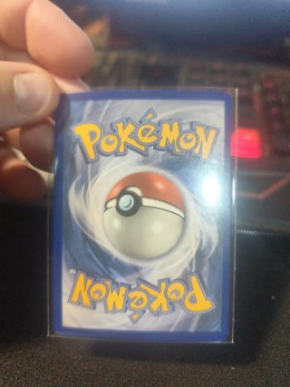 Mega Charizard EX Carta Pokémon