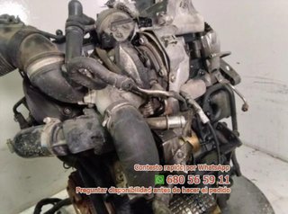 Dmuap1834070 dbk motor completo volkswag Ref:83763