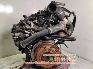 Dmuap1834070 dbk motor completo volkswag Ref:83763