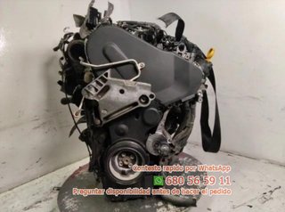 Dmuap1834070 dbk motor completo volkswag Ref:83763