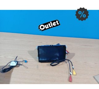 NM RADIO GPS ANDROID 10 VOLKSWAGEN VW SKODA SEAT M010160L1