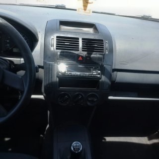 Volkswagen Polo 2002