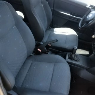 Volkswagen Polo 2002
