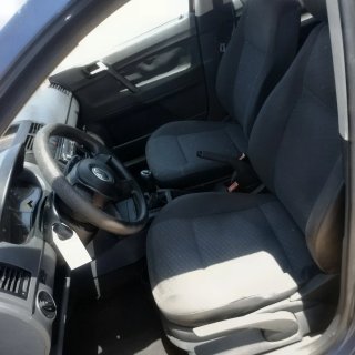 Volkswagen Polo 2002
