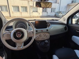 Fiat 500 Hybrid Dolcevita 2023 | Como nuevo