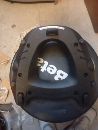 Piastra Givi