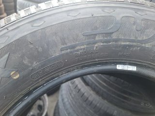 235 65 R17 104V M+S - 1 neumático +90%