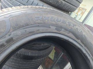 235 65 R17 104V M+S - 1 neumático +90%