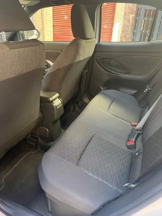 Toyota Yaris Cross 2022