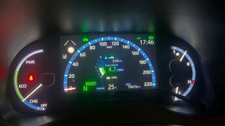 Toyota Yaris Cross 2022
