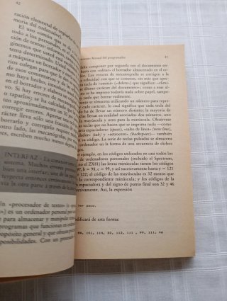 Zx Spectrum Manual Del Programador