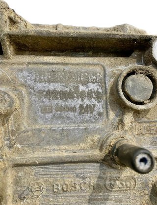 7421161862 centralita adblue renault s