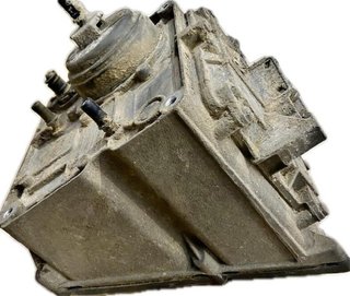 7421161862 centralita adblue renault s