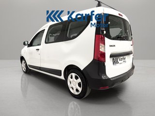 Dacia Dokker Ambiance dci 66kW (90CV) N1 EU6