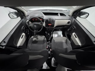 Dacia Dokker Ambiance dci 66kW (90CV) N1 EU6