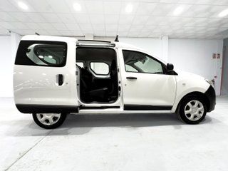Dacia Dokker Ambiance dci 66kW (90CV) N1 EU6