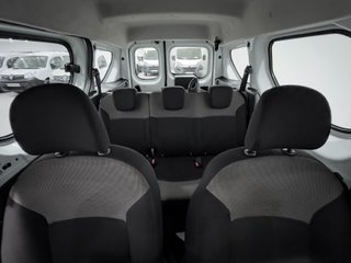 Dacia Dokker Ambiance dci 66kW (90CV) N1 EU6