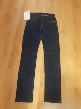 Pantalón Tejano Hombre TRIGGER Talla 42