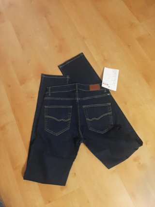 Pantalón Tejano Hombre TRIGGER Talla 42