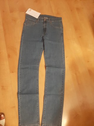 Pantalón Tejano Hombre TRIGGER Talla 42