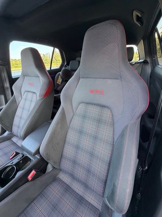 GOLF GTI 8.5 2025