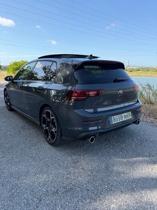 GOLF GTI 8.5 2025