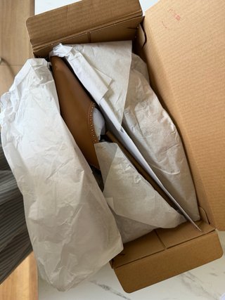 Zapatos Mango