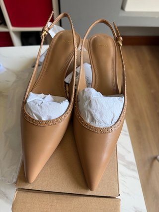 Zapatos Mango