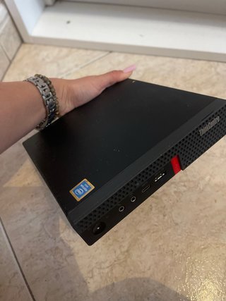 Mini PC Lenovo M720q