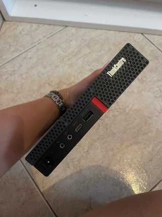 Mini PC Lenovo M720q