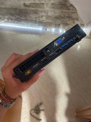 Mini PC Lenovo M720q