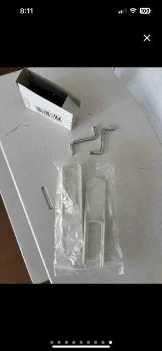 Trona Stokke Tripp Trapp Blanca