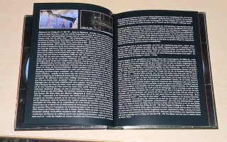 Reazione a catena Mario Bava Mediabook Blu-ray Hor