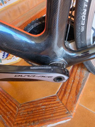 Pinarello Prince Bicicleta de Carretera